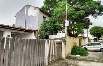 Imagem: O terreno possui 130m² de Área e está localizado em Cidade