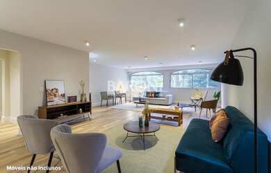 Imagem 3: São Paulo - Apartamento Padrão - Bela Vista