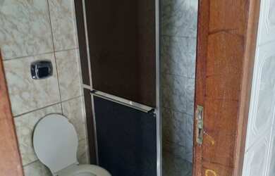 Imagem: O apartamento possui 1 Dormitório, 1 Banheiro, 50m² de Área