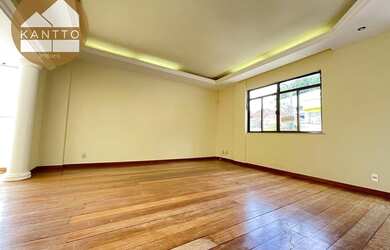 Imagem 2: Apartamento à venda, 203 m² por R$ 630.000,00 - Santa Helena - Juiz...