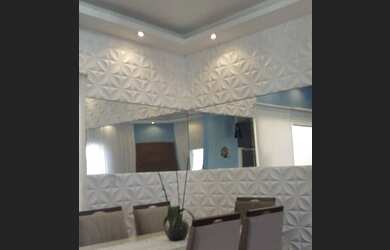 Imagem 3: Bela casa com 3 dormitórios, 1 suíte - Cond.Golden Park