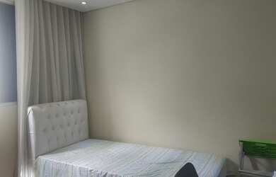 Imagem 7: Apartamento no Residencial Diamante no Bairro Diamante, Região do Barreiro