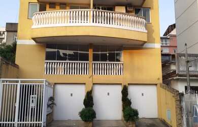 Imagem: O apartamento possui 3 Dormitórios, 2 Banheiros, 1 Vaga na