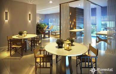 Imagem 12: Apartamento à venda, 110 m² por R$ 807.300,00 - Patamares - Salvador/BA