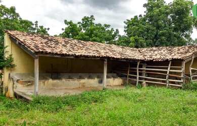 Imagem 9: Fazenda de 147 hectares a 105 km de Fortaleza, toda estruturada para agricultura e pecuári