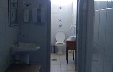 Imagem 12: Galpão Comercial para locação, Rodocentro, Londrina -