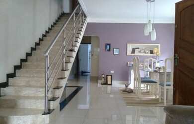 Imagem 5: Casa residencial para Venda Parque Novo Mundo, Americana