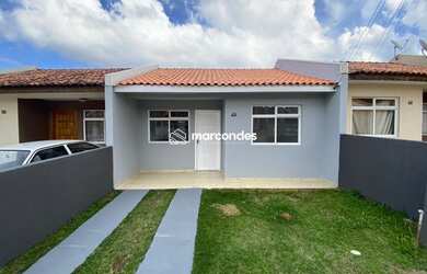 Imagem 1: FAZENDA RIO GRANDE - Casa de Condomínio - Estados