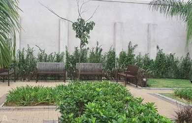 Imagem 2: Apartamento Novo e aconchegante na Av. Sapopemba