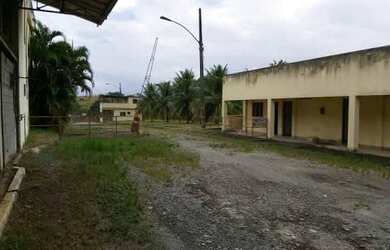 Imagem 4: Galpão para Locação em Nova Iguaçu, Riachão, 4 banheiros, 20 vagas