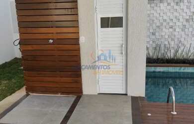 Imagem 12: CASA RESIDENCIAL em Lagoa Santa - MG, Condomínio Vivendas