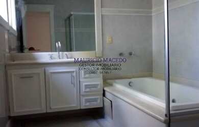 Imagem 15: Mansão, otima localização a mais linda vista do residencial