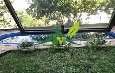 Imagem 2: Casa Disponível à Venda em Atibaia no Condomínio Portal dos Nobres