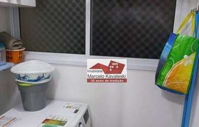 Imagem 4: Apartamento à venda, 52 m² por R$ 350.000,00 - Sacomã - São Paulo/SP