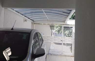 Imagem 14: Casa residencial para Venda Parque Novo Mundo, Americana