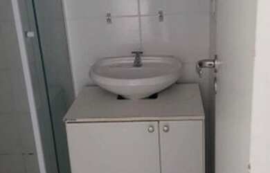 Imagem 6: Apartamento com 2 dormitórios, 45 m² - venda por R$ 220.000,00 ou aluguel...