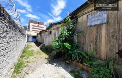 Imagem 11: Terreno à venda, 434 m² por R$ 1.000.000,00 - Capão Raso - Curitiba/PR