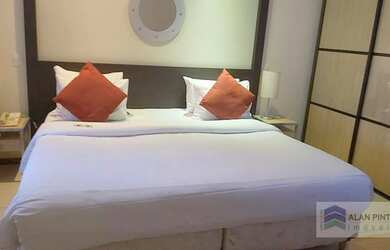 Imagem 8: Master Suite, Pestana Bahia Lodge, Salvador, a venda, 98 m²