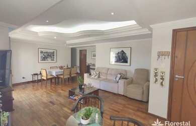 Imagem 3: Apartamento, 146 m² - venda por R$ 420.000,00 ou aluguel por R$ 2.000,00/mês...