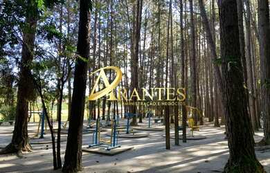 Imagem 10: CASA EM CONDOMÍNIO RESIDENCIAL em ATIBAIA - SP, CONDOMÍNIO FLAMBOYANT