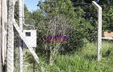 Imagem: O terreno possui 1106m² de Área e está localizado em Tropical