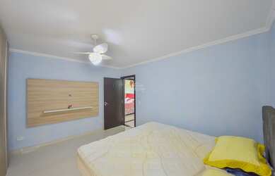 Imagem 14: Casa de 248 m² com 3 quartos no Bairro Guabirotuba