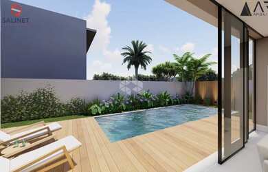 Imagem 5: PORTO BELO - Casa Padrão - Perequê