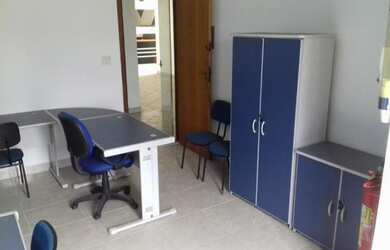 Imagem 6: Comercial/Industrial de 22 metros quadrados no bairro Maravista