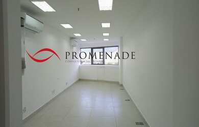 Imagem 6: RIO DE JANEIRO - Conjunto Comercial/Sala - SAO CRISTOVAO