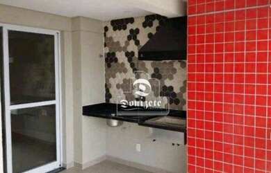 Imagem 1: Apartamento com 3 dormitórios, 91 m² - venda por R$ 910.000,00 ou aluguel...