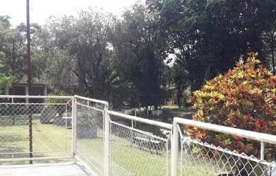 Imagem 4: Chácara à venda, 6 quartos, 1 suíte, 4 vagas, Jardim Santa Luzia -...