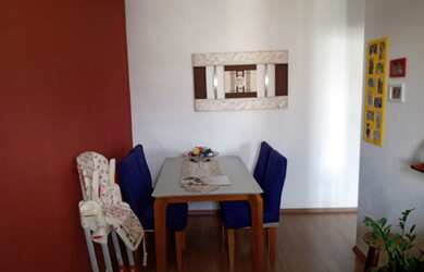 Imagem 1: Apartamento no Parque Arkansas na Praia dos Namorados em Americana