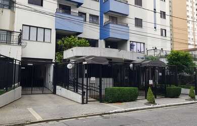 Imagem 1: Apartamento para locação, Tatuapé, São Paulo, SP