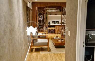 Imagem 4: APARTAMENTO RESIDENCIAL em FRANCA - SP, VILA INDUSTRIAL