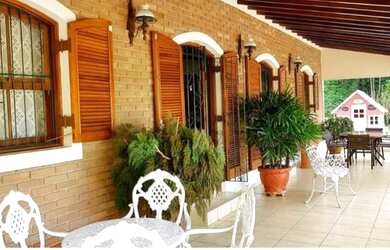 Imagem 10: CHÁCARA CAMPO LIMPO PAULISTA CHÁCARA DAS FLORES