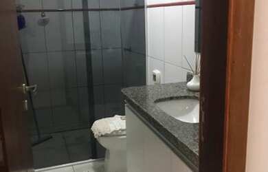 Imagem 8: Casa Bairro Goiá Goiânia ao lado do eldorado parque