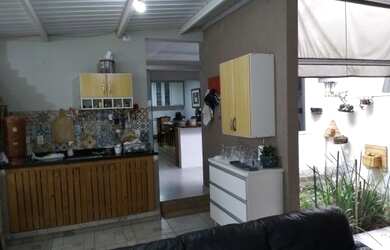 Imagem 8: Ampla Casa Térrea 3 dormitórios com edícula por R$ 610.000 - Vila Nova Sorocaba - Sorocaba