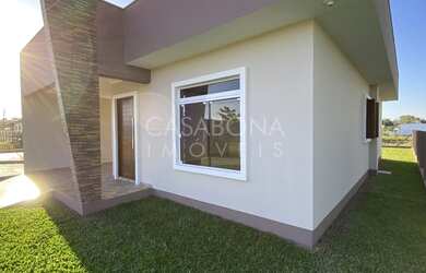 Imagem 4: Arroio do Sal/RS - Casa Padrão - Balneário Atlântico