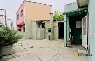 Imagem 2: Terreno à venda, 249 m² por R$ 860.000,00 - Jardim do Colégio Zona...