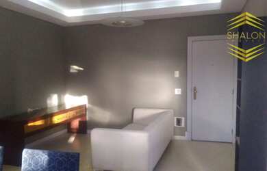 Imagem 3: Apartamento à venda, 144 m² por R$ 836.313,00 - Campina do Siqueira...