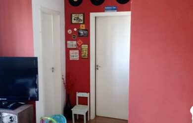 Imagem 8: Apartamento no Parque Arkansas na Praia dos Namorados em Americana