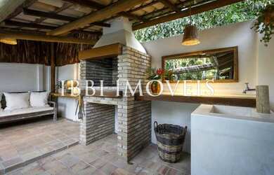 Imagem 11: Casa Estilo No Centro. Piscina, Imóvel mobiliado, Ar-condicionadoe200m²...