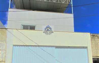 Imagem: O depósito possui 2 Vagas na garagem, 270m² de Área, Imóvel