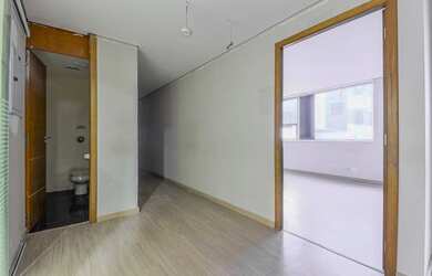 Imagem: O depósito possui 93m² de Área e está localizado em Bela