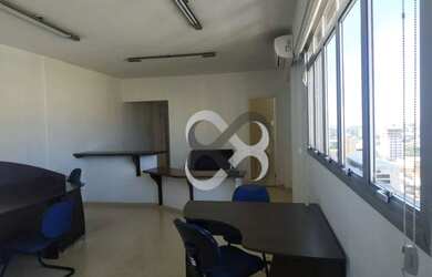 Imagem 4: Sala, 54 m² - venda por R$ 289.000,00 ou aluguel por R$ 1.200,00/mês...