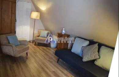 Imagem 16: Casa em Condomínio à venda, 3 quartos, 3 suítes, 2 vagas, Recreio dos...