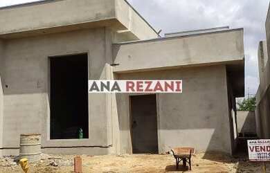 Imagem 1: Boituva - Casa Padrão - Portal Ville Jardins