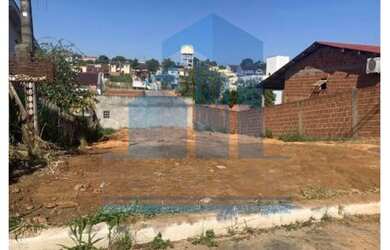 Imagem: O terreno à venda possui e está localizado em Rincão da