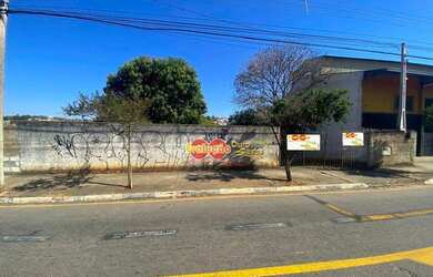 Imagem 2: Terreno - Jardim Arizona