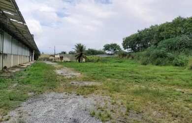 Imagem 9: Galpão para Locação em Nova Iguaçu, Riachão, 4 banheiros, 20 vagas